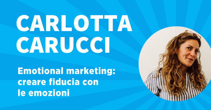 Carlotta Carucci Nonprofitday