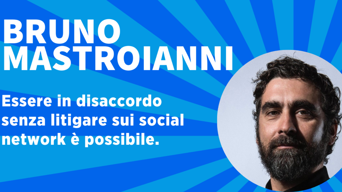 Mastroianni Bruno