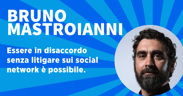 Mastroianni Bruno