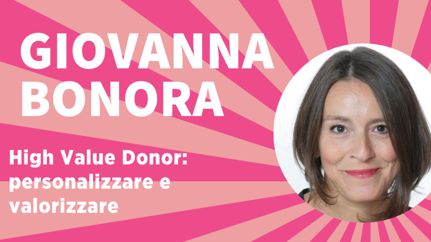 Giovanna Bonora