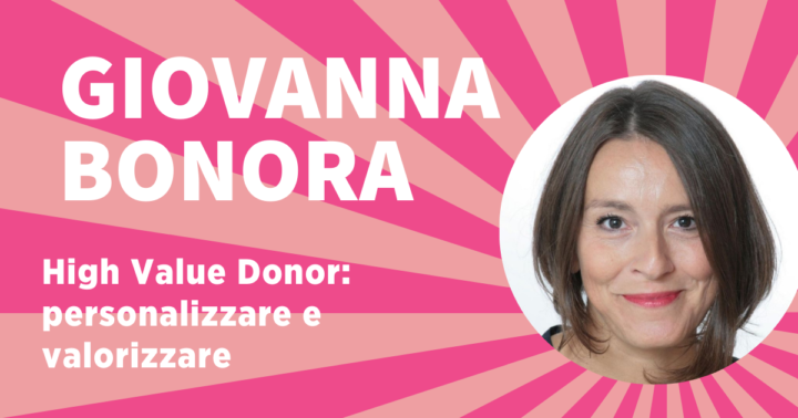 Giovanna Bonora