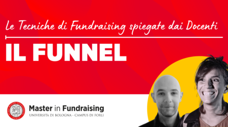 Funnel Fundraising.it