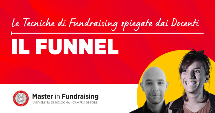 Funnel Fundraising.it