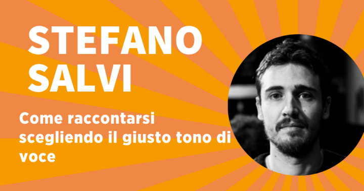 Stefano Salvi