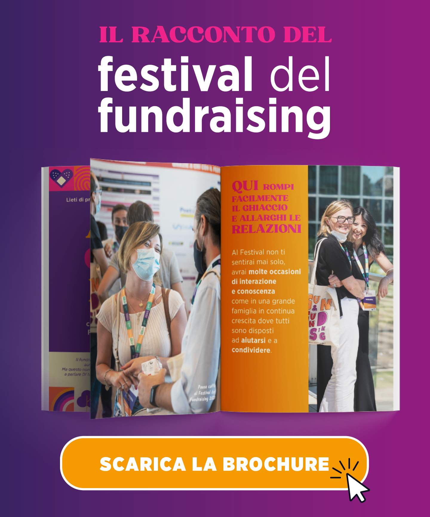 Racconto Festival Banner Mobile
