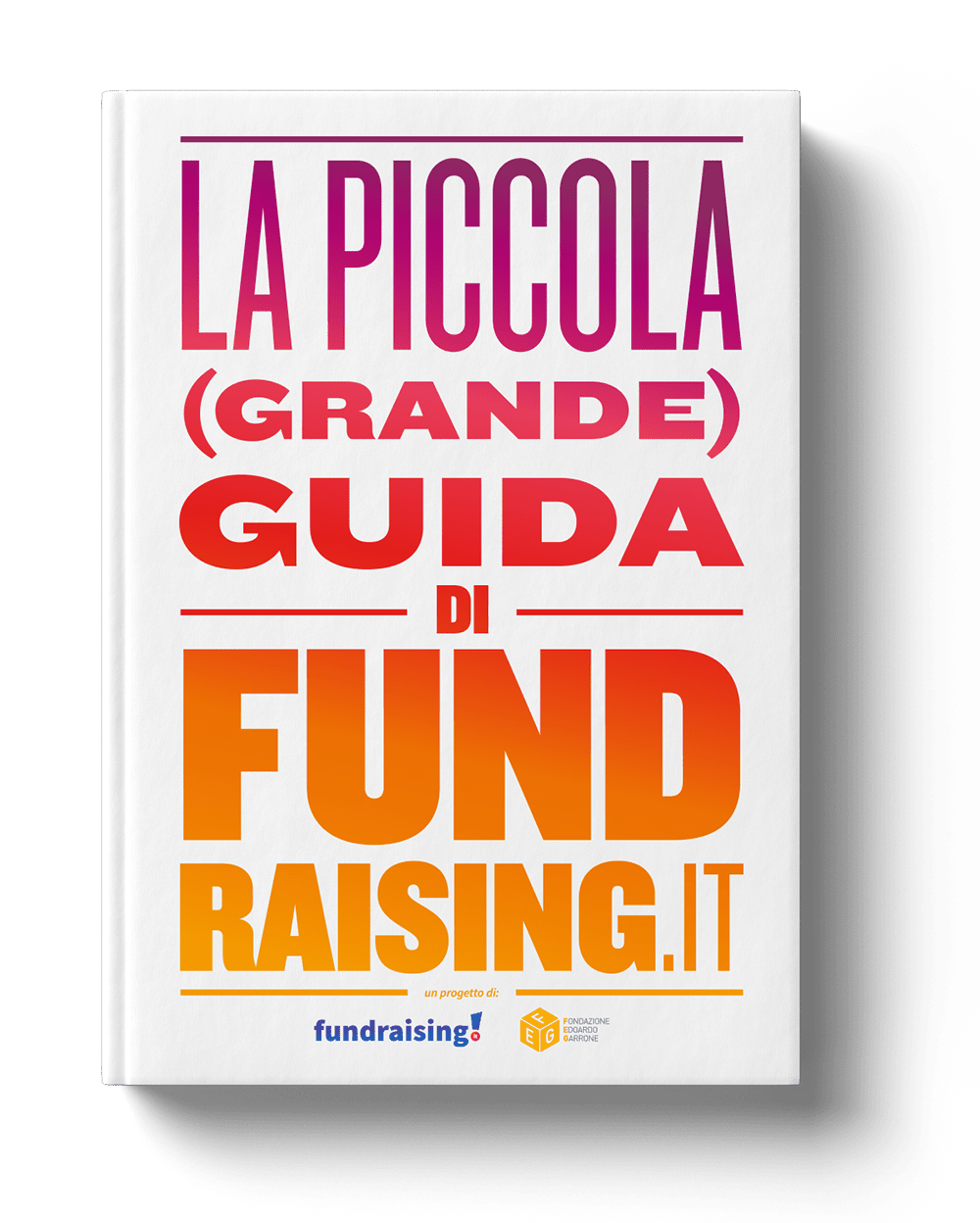 Grande Guida Fundraising Melandri