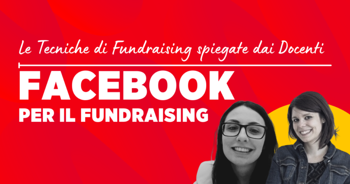 Facebook Per Il Fundraising Articolo