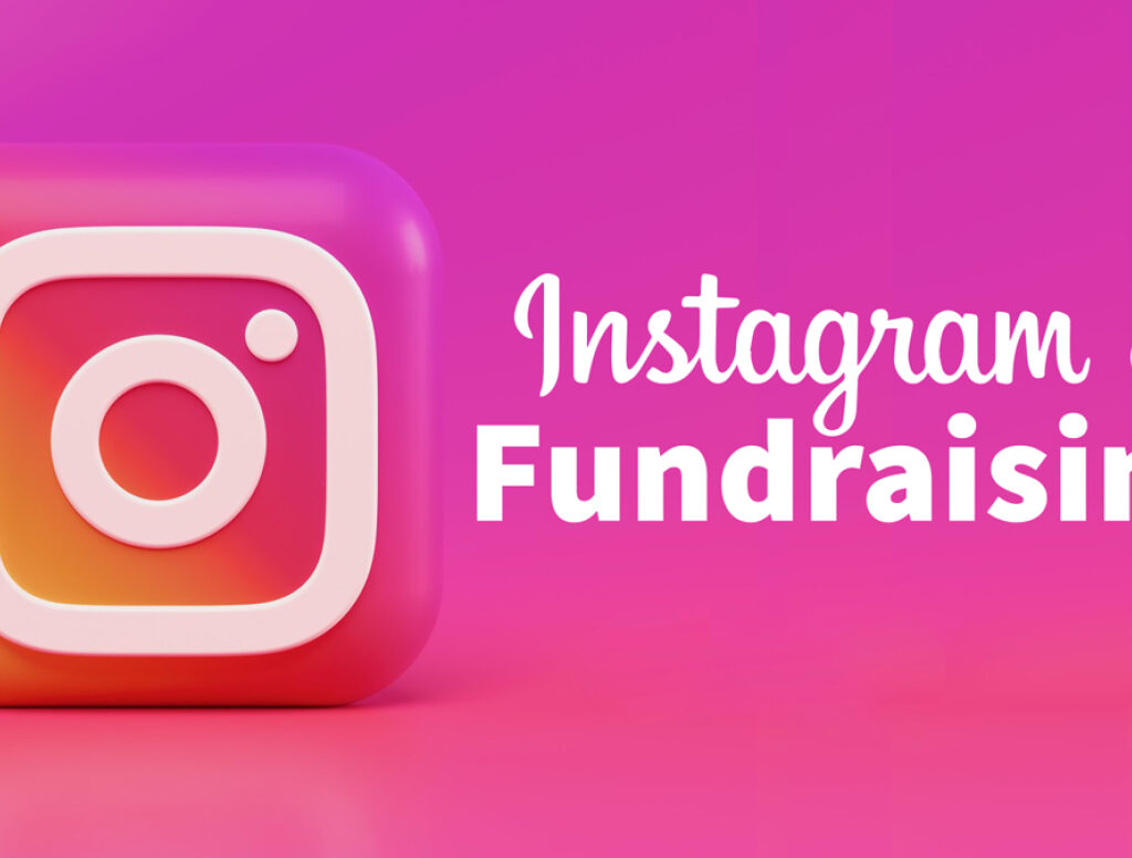 Articolo Instagram E Fundraising