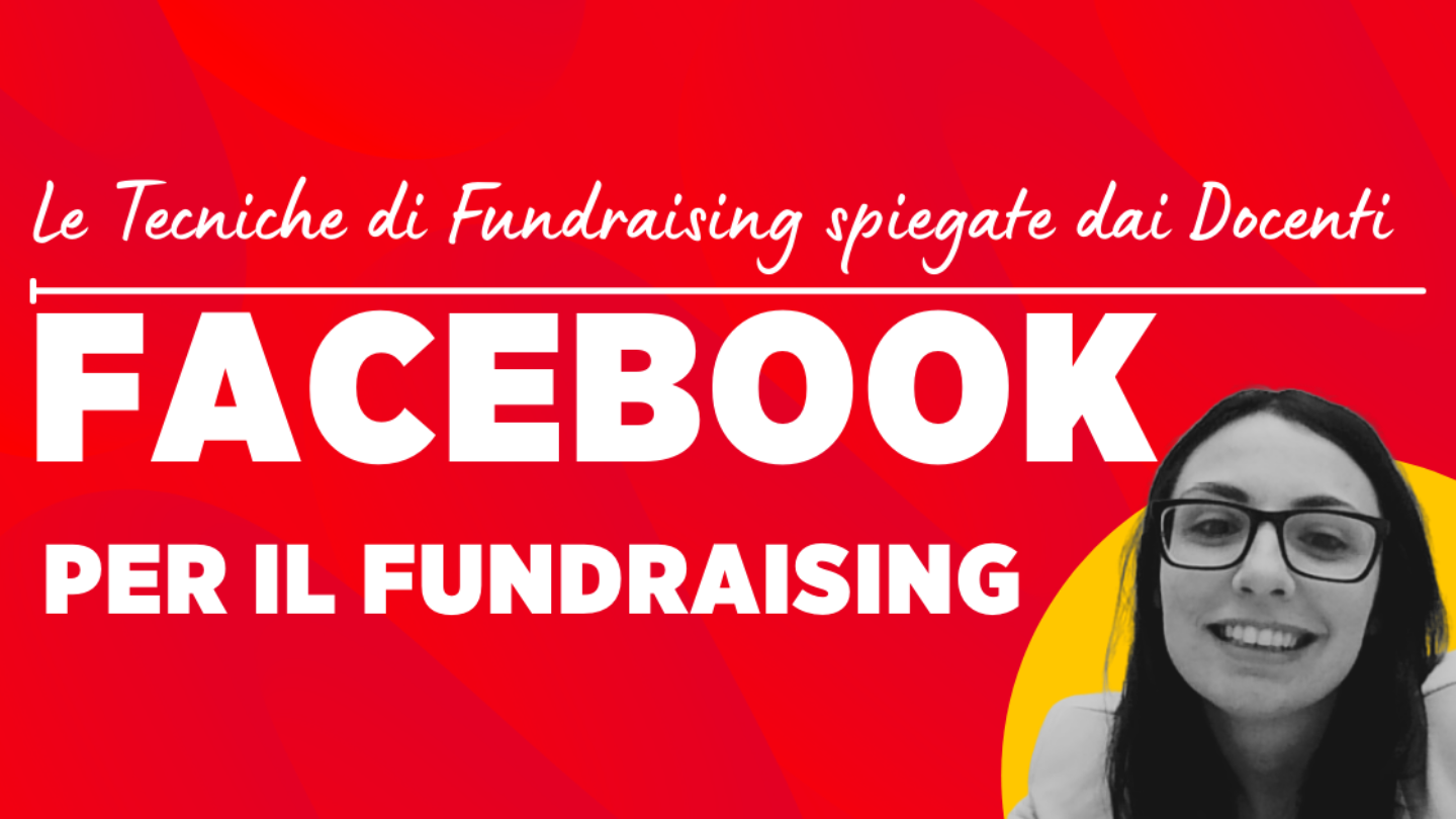 Come Fare Fundraising Con Facebook Fundraising.it
