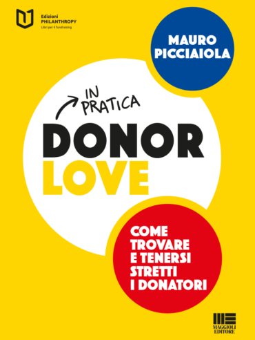 Donor Love Picciaiola