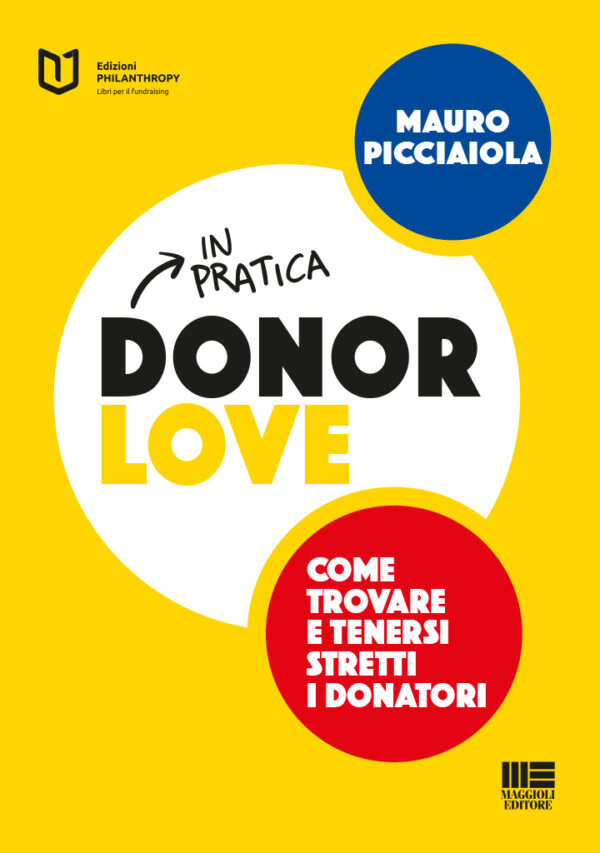 Donor Love Picciaiola
