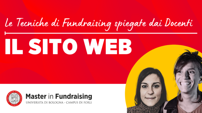 Raccolta Fondi Sito Web Fundraising.it