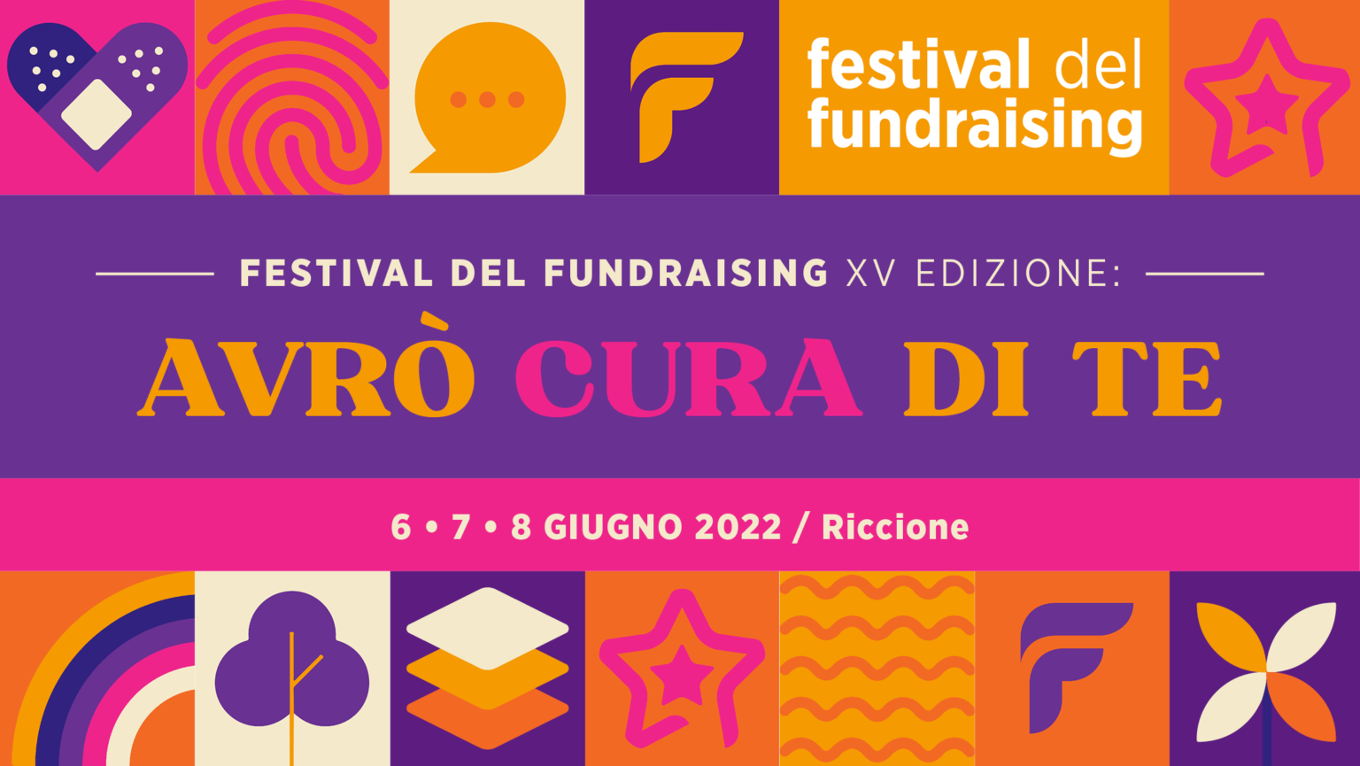 Festival Del Fundraising 2022