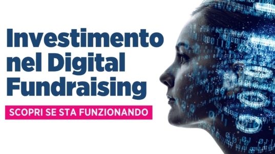 Investimento Digital Fundraising
