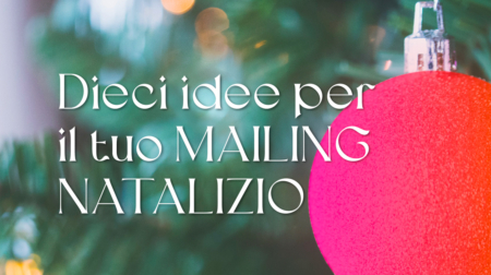 Dieci Idee Mailing