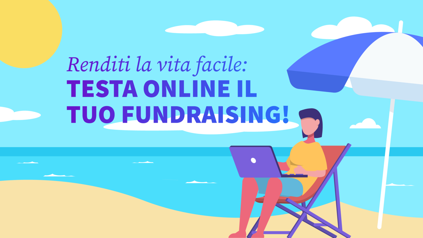 Testa Il Tuo Fundraising