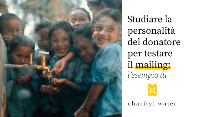 Articolo Charitywater2
