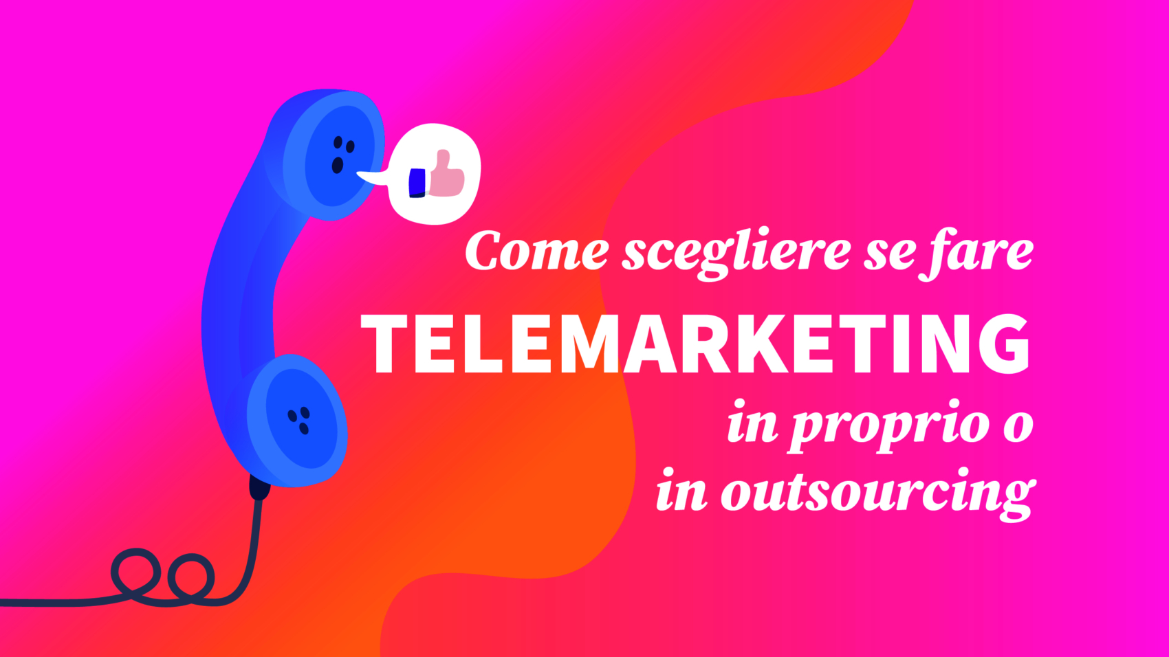 Telemarketing