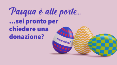 pasqua donazioni