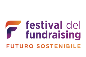 Logo Festivalfundraising 2023