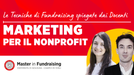 Marketing Per Il Nonprofit Articolo