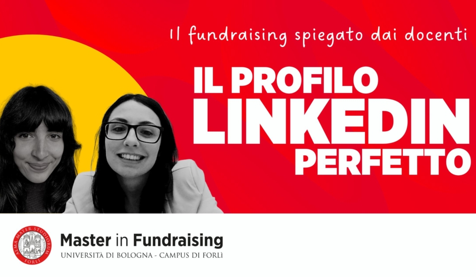 Il Profilo Linkedin Perfetto Articolo