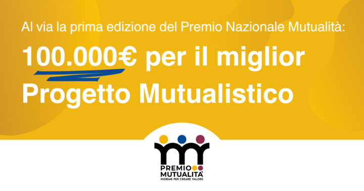 Premio Mutualità