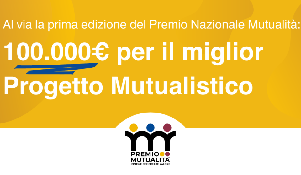 Premio Mutualità