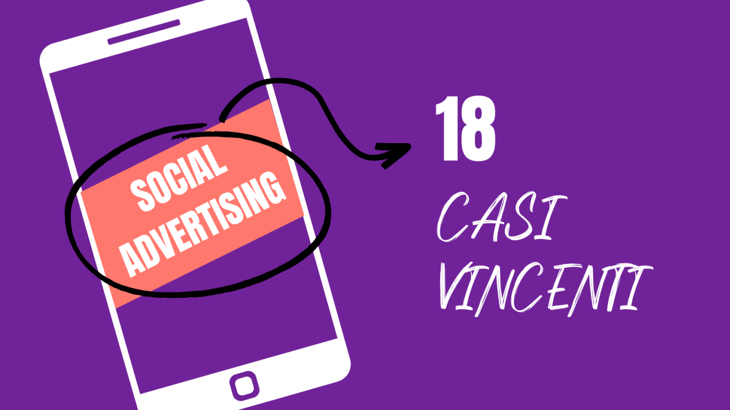 social advertising