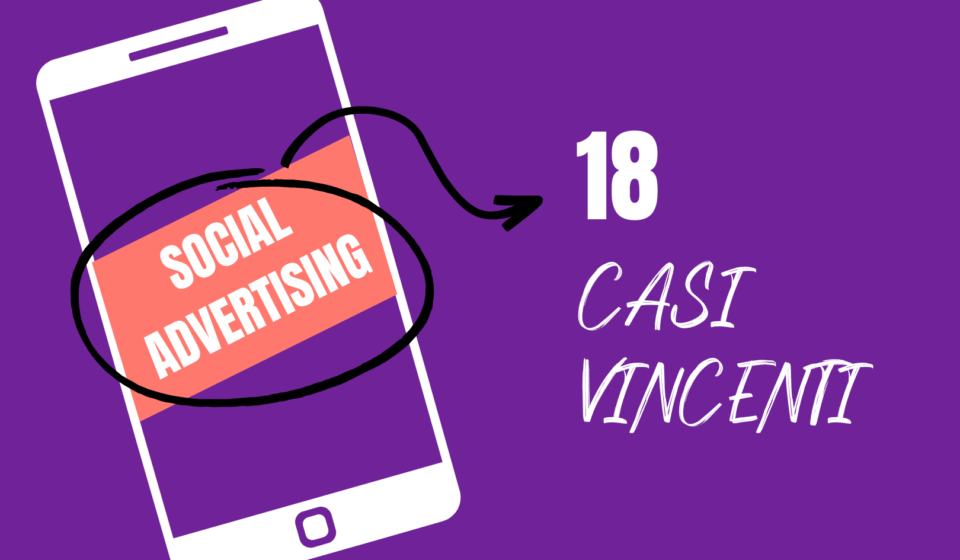 social advertising