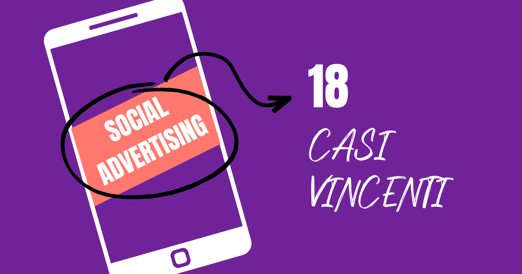 social advertising
