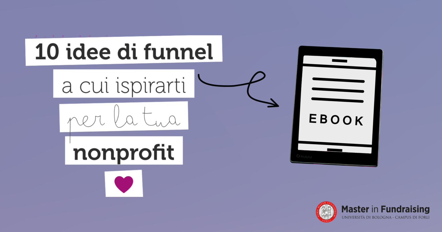 10 Idee Di Funnel A Cui Ispirarti