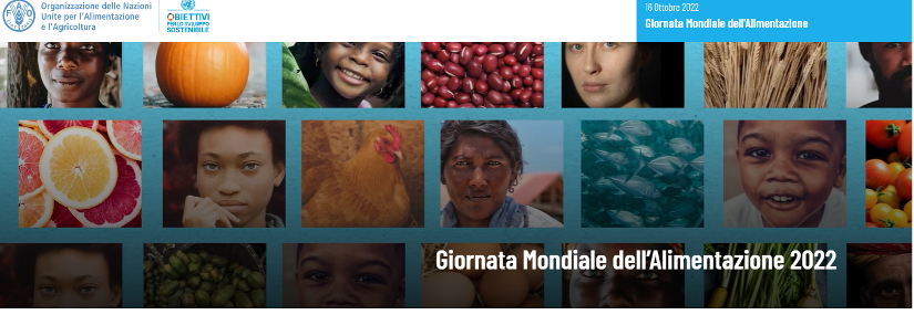 Giornata Alimentazione