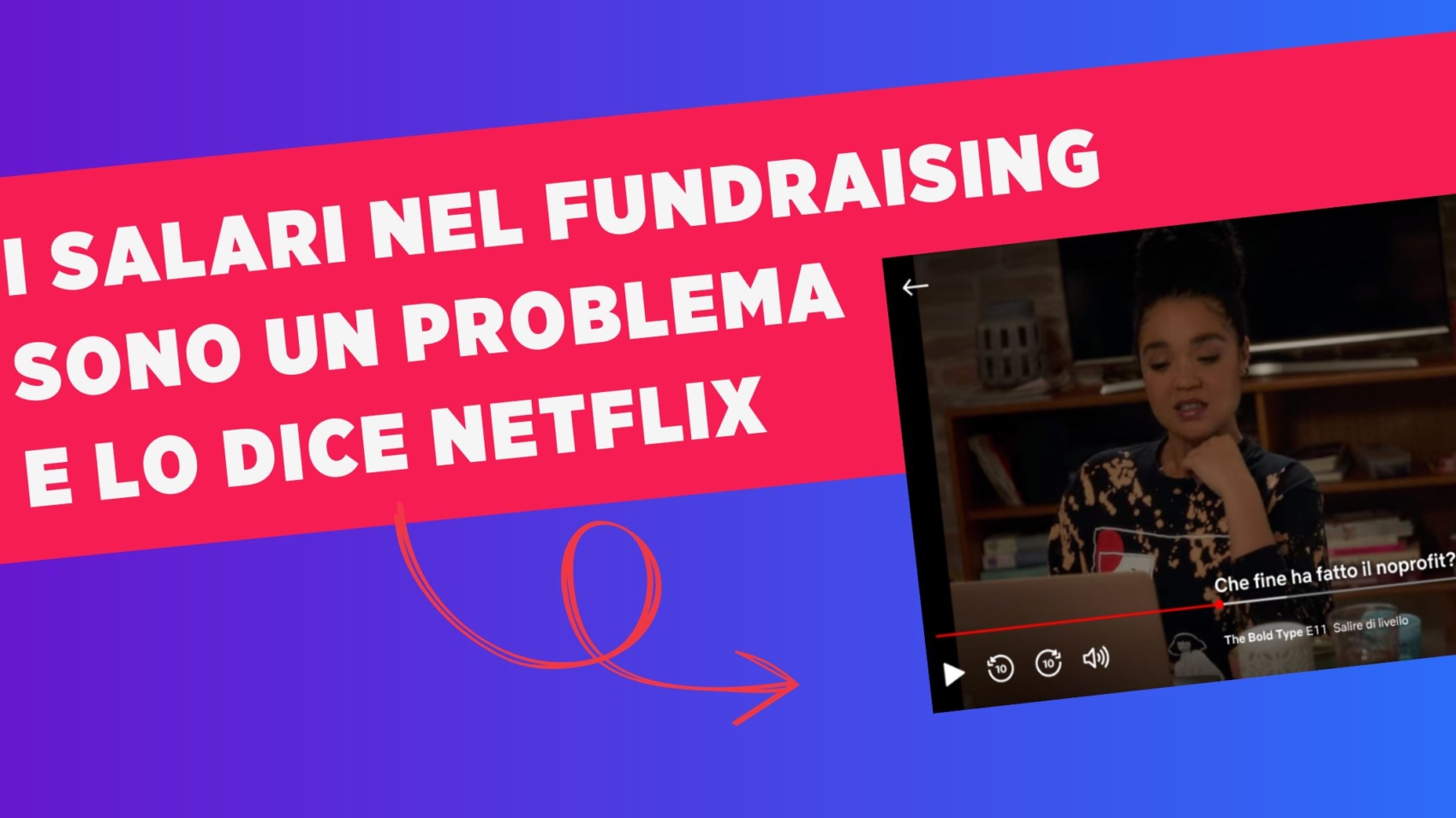 I Salari Nel Fundraising Sono Un Problema