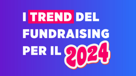 Trend Del Fundraising