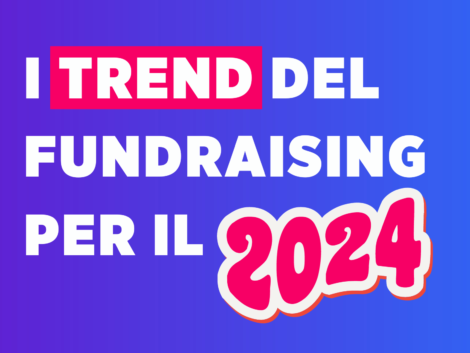 Trend Del Fundraising