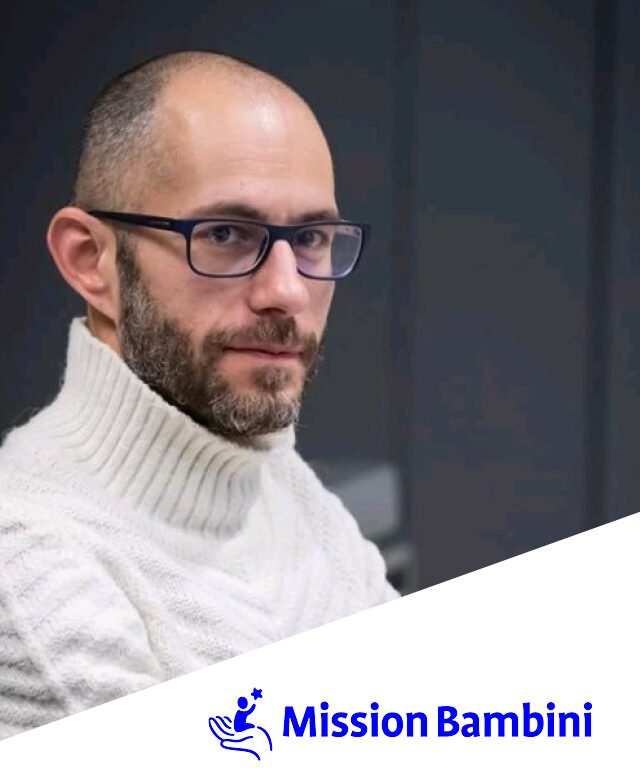 Davide Cedro