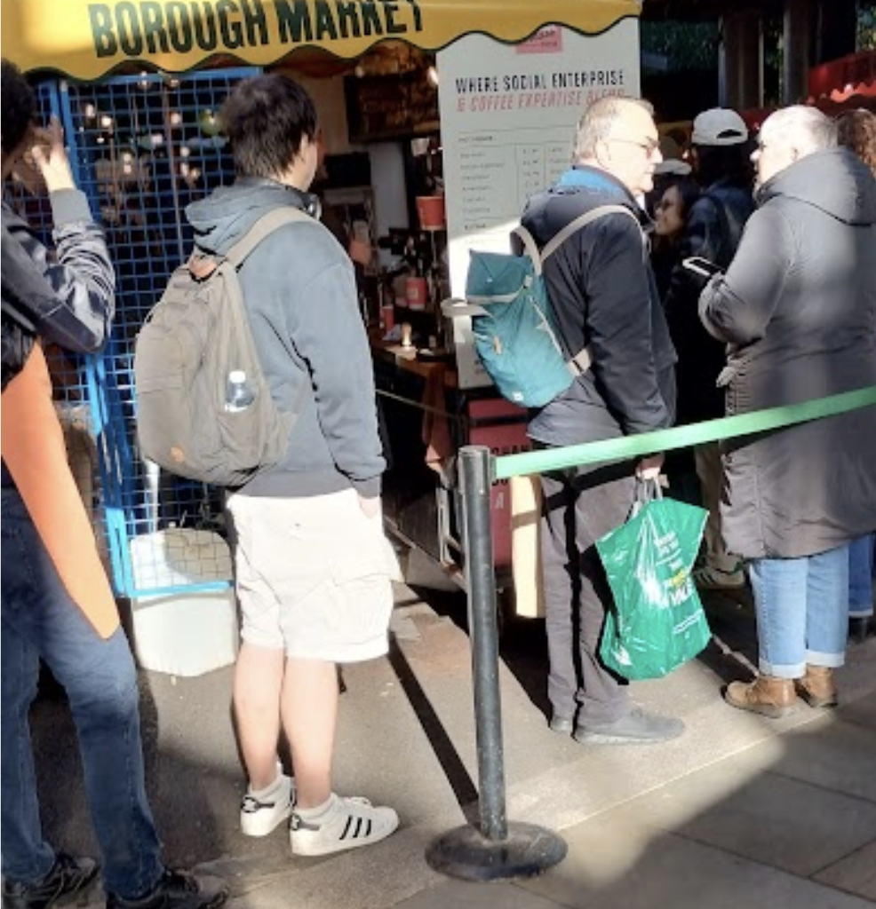 borough market