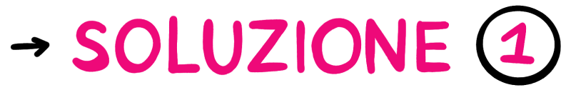 Soluzione1 Fundraising.it