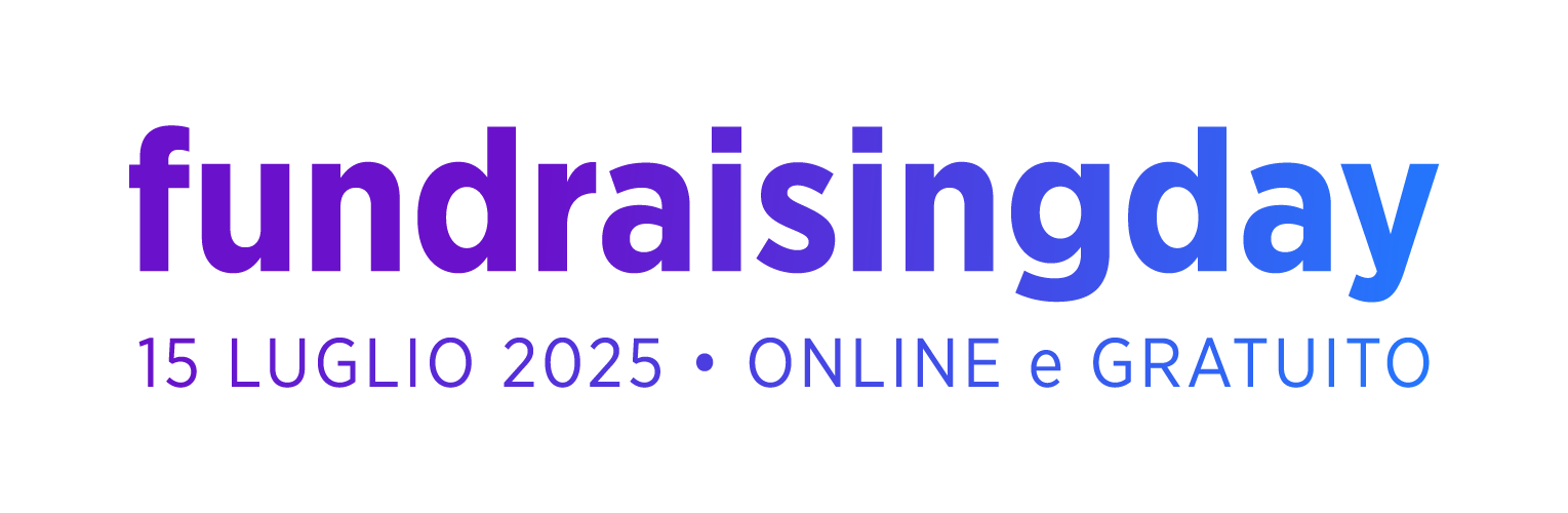 Fundraisingday Logo Dem