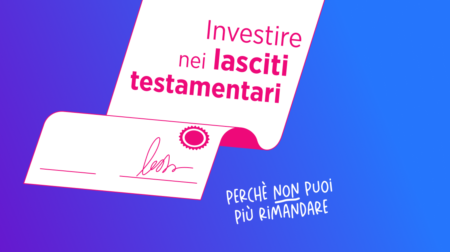 Investire Lasciti Testamentari