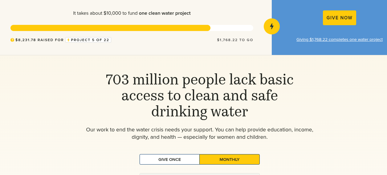 Branding Fundraisingit 8