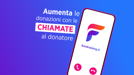 Comunicazione Telefonica Donatori