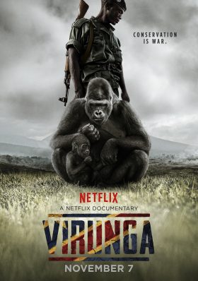 virunga